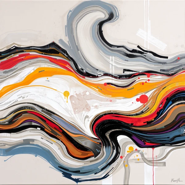 Dynamic Currents