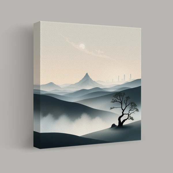Evolving Horizons view 1