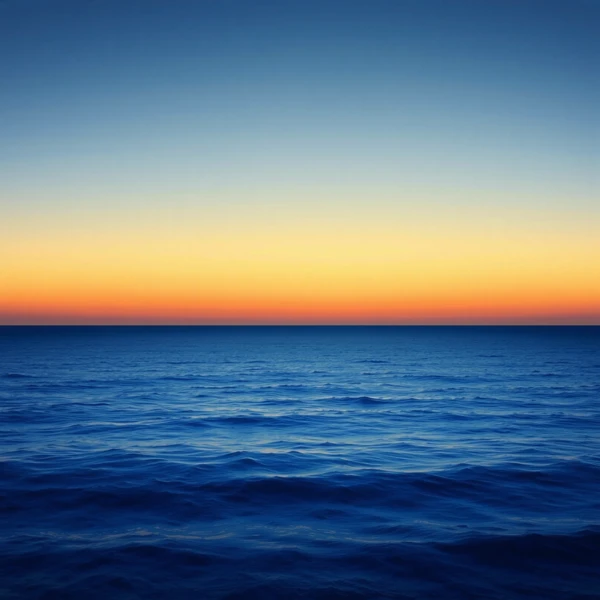 Dawn Horizon view 2