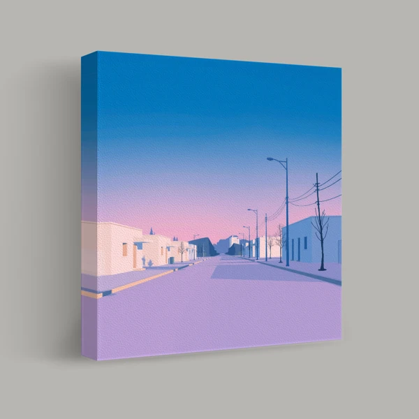Pastel Horizon view 1