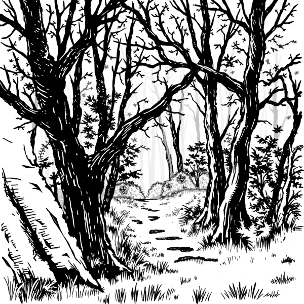 Silent Passage
