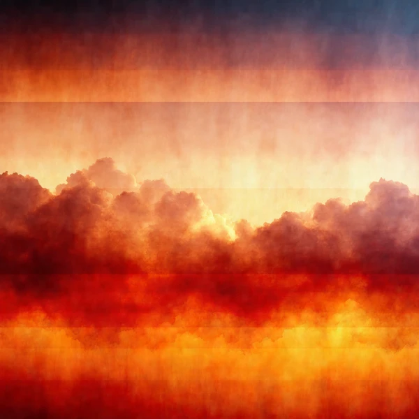 Fire in the Sky