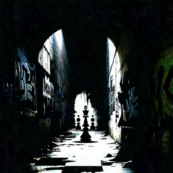 Shadows of Strategy