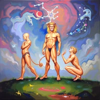 Celestial Transition thumbnail 2