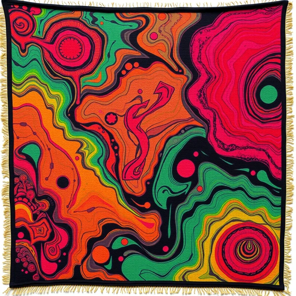 Vibrations in Spectrum view 2