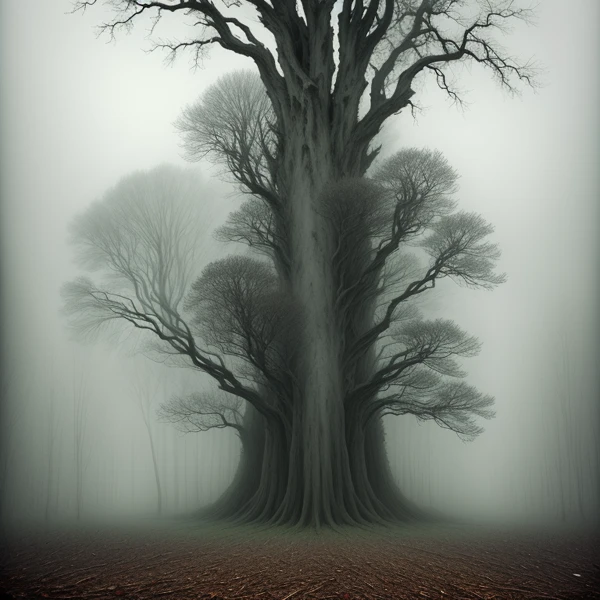 Guardians of the Misty Grove view 2