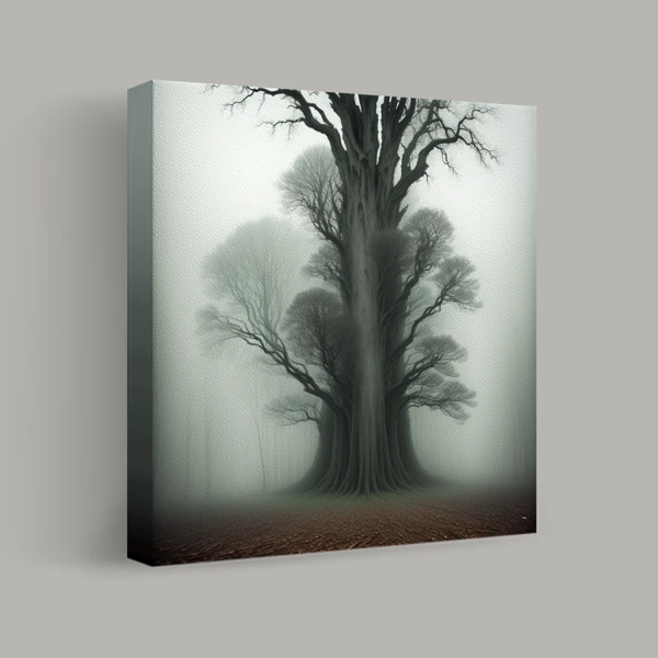 Guardians of the Misty Grove view 1