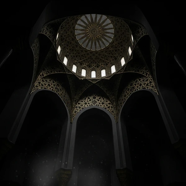 Geometries of Light view 2