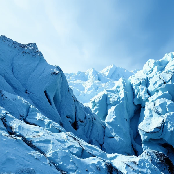 Frozen Giants of the North