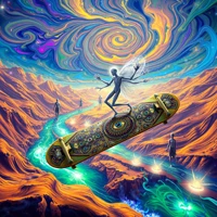 Celestial Journey thumbnail 2