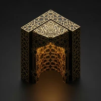 Luminous Geometry thumbnail 2
