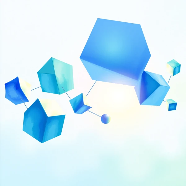 Spatial Connections view 2