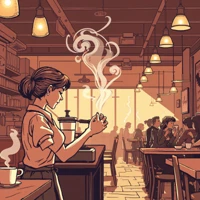 Morning Brew Choreography thumbnail 2