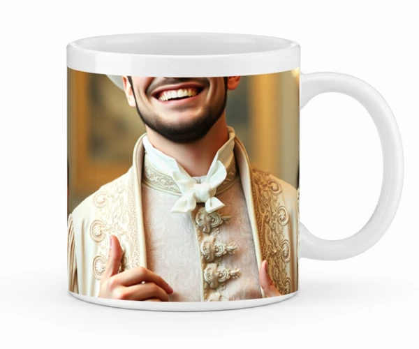 Regal Euphoria