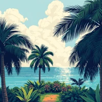 Beyond the Palms thumbnail 2