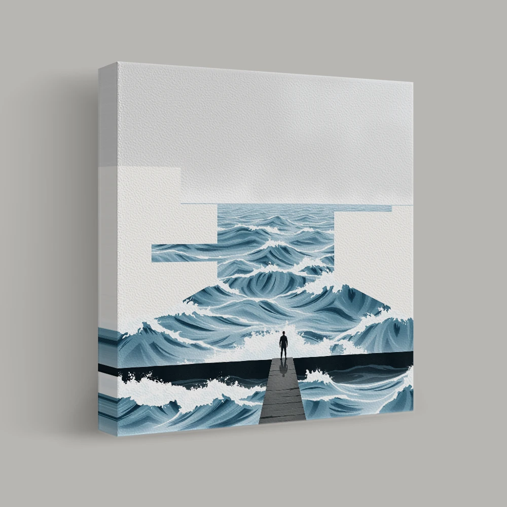 Confluence — canvas