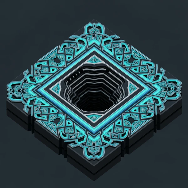 Geometric Passage