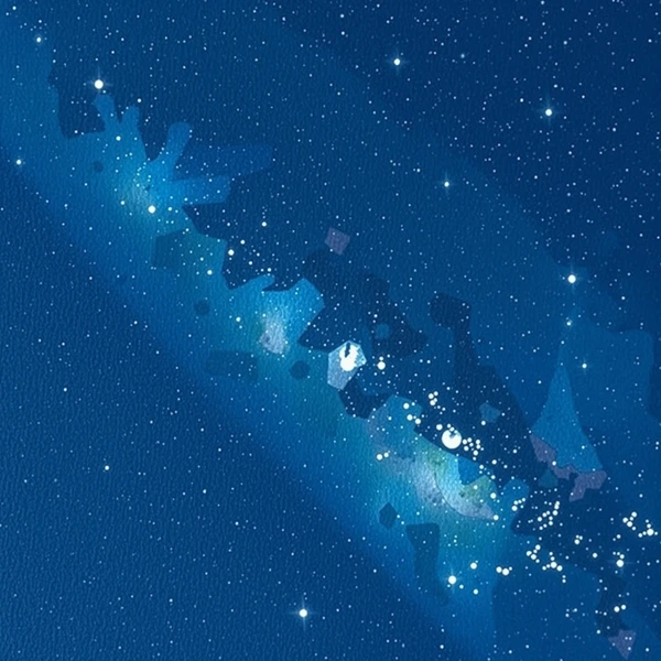 Celestial Tapestry