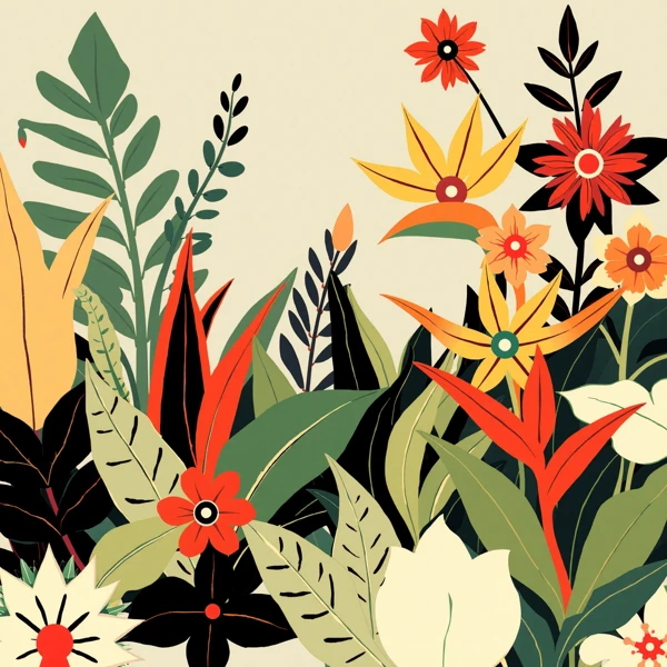 Flora's Dialogue view 2