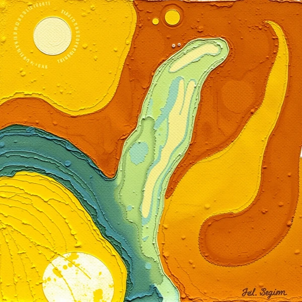 Echoes of Sunlit Waves