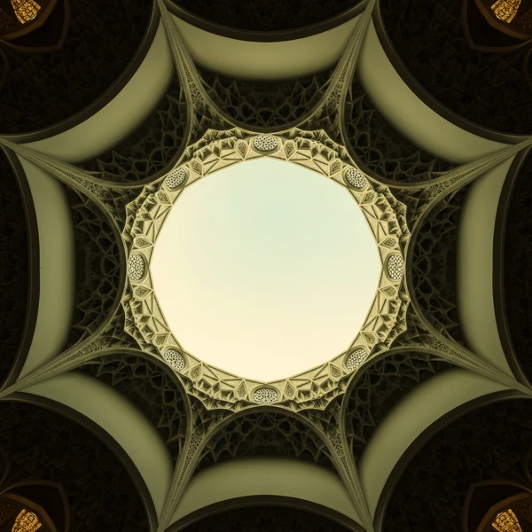 Geometric Dome Study