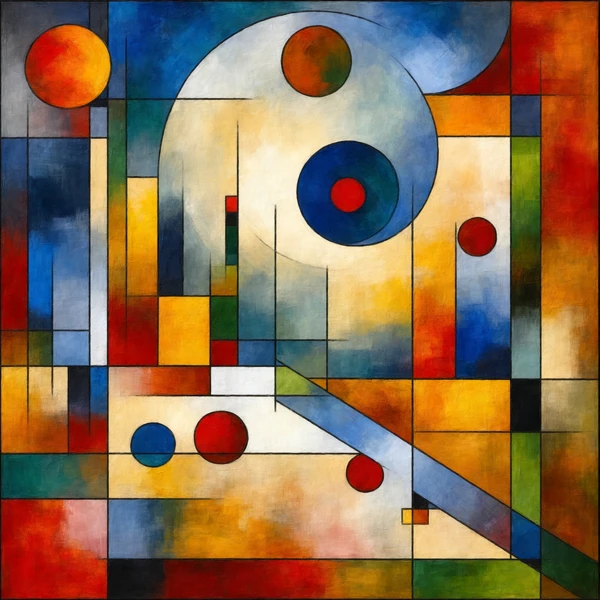 Celestial Geometry