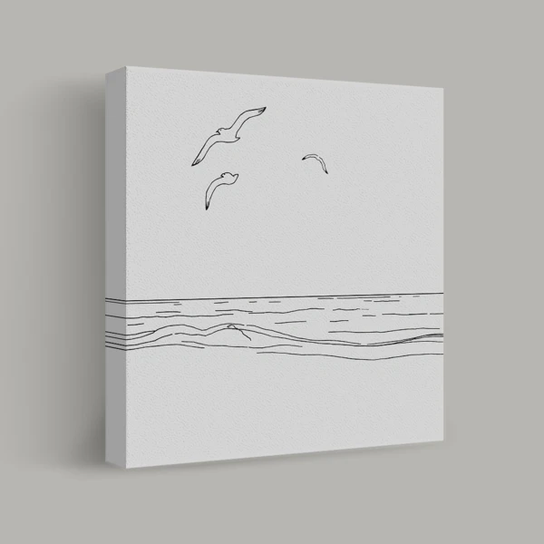 Coastal Drift view 1