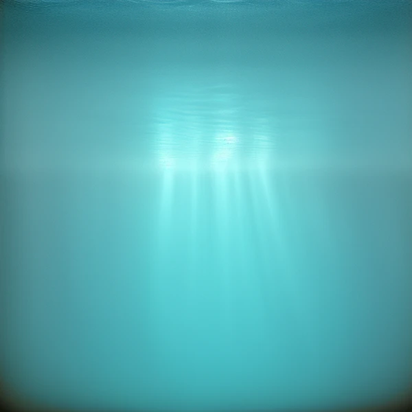 Beneath the Surface Calm view 2