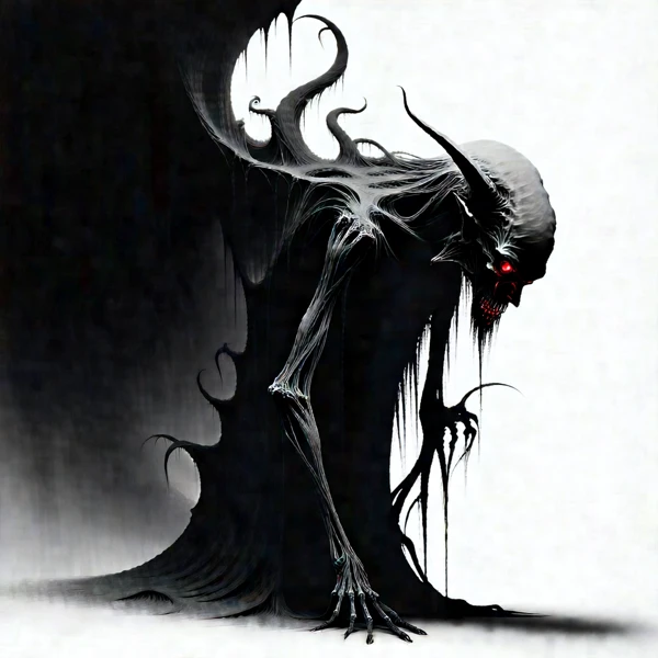 Shadow's Embrace