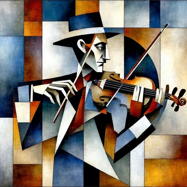 Harmony in Abstract