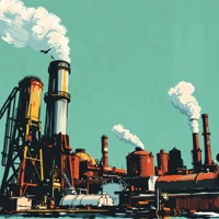 Smoke and Industry thumbnail 2