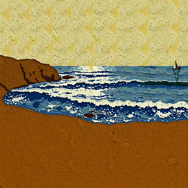 Seaside Serenity