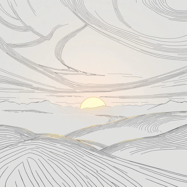 Dawn's Horizon