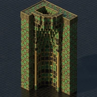 Geometric Sanctuary thumbnail 2