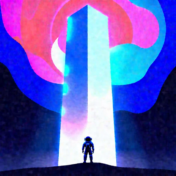 Cosmic Sentinels