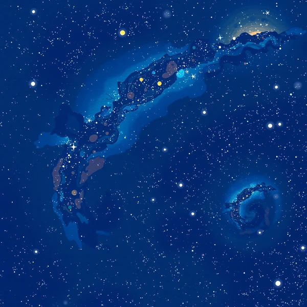 Celestial Currents