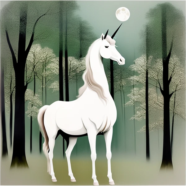 Enchanted Forest's Guardian