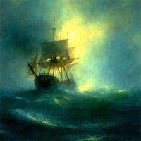 Sailing into the Unknown thumbnail 2