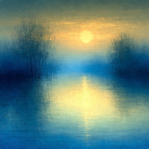 Tranquil Dawn