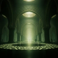 Paths of Light thumbnail 2