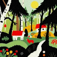 Enchanted Forest Journey thumbnail 2