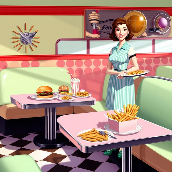 Retro Service