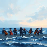 Harmony by the Sea thumbnail 2
