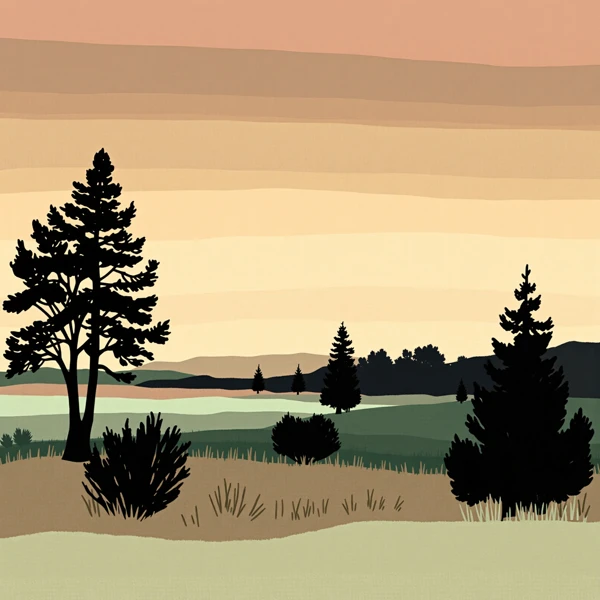 Gradient Horizon