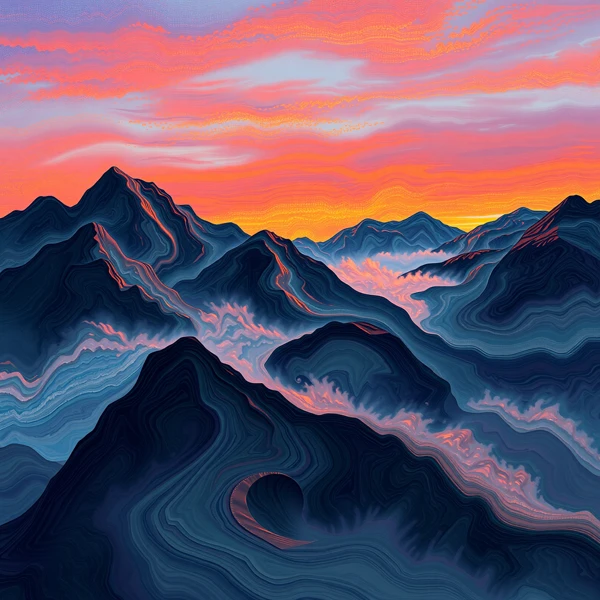 Whispers of the Dawn