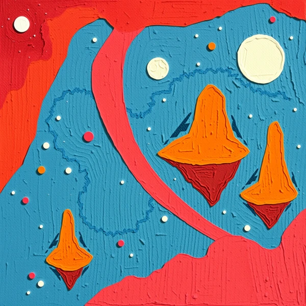 Celestial Voyage