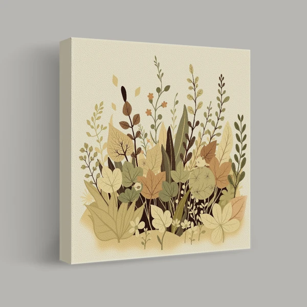 Whispering Foliage view 1
