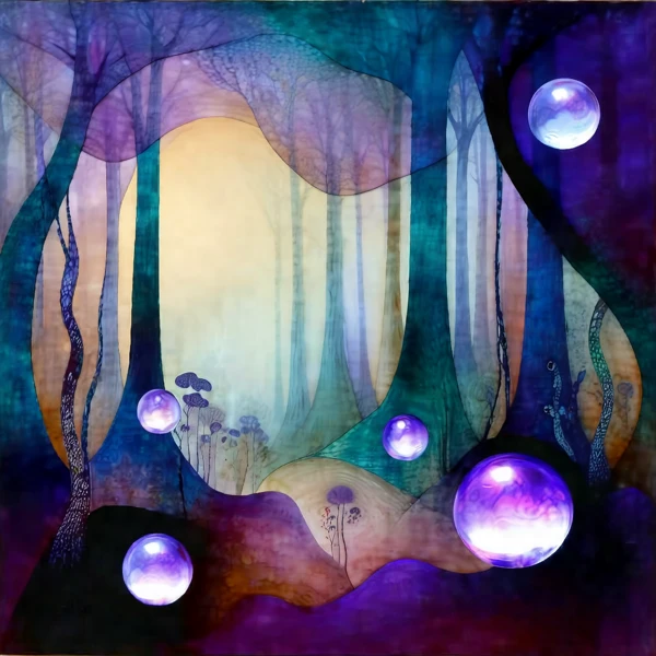 Enchanted Forest Realms