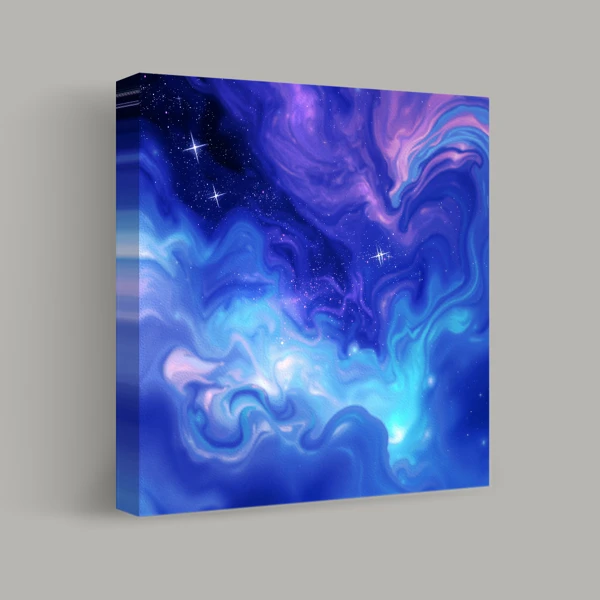 Celestial Currents view 1
