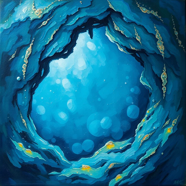 Abyssal Luminescence